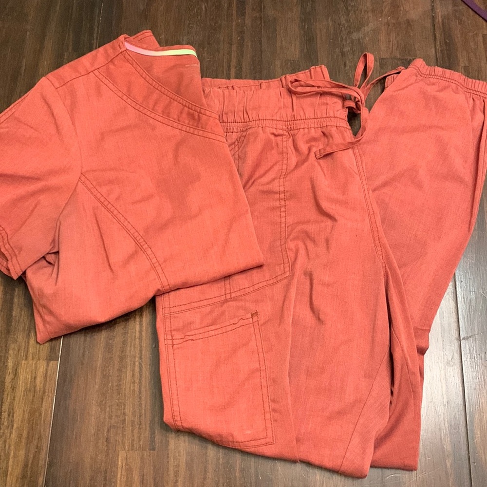 Scrubstar Scrub Set